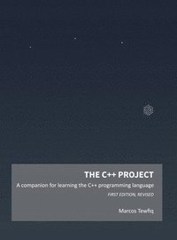 The C++ Project (inbunden)