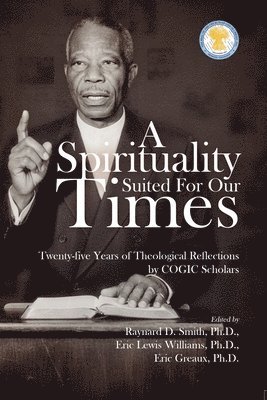 Spirituality Suited for our times (h�ftad)