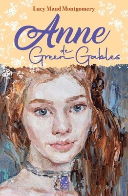 Anne de Green Gables (h�ftad)