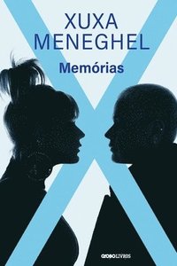 Memórias - Xuxa (häftad)
