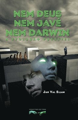 Nem Deus, nem Jav�, nem Darwin (h�ftad)