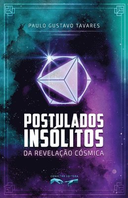 Postulados Ins�litos da Revela��o C�smica (h�ftad)