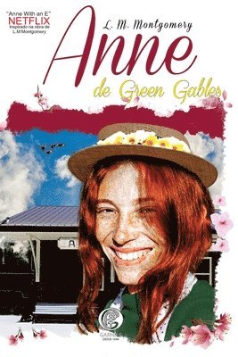 Anne De Green Gables (hftad)