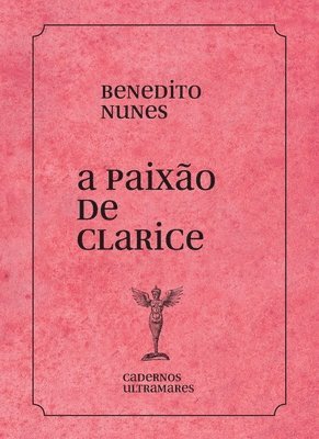 paixo de Clarice Lispector (hftad)