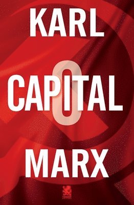 O Capital (häftad)