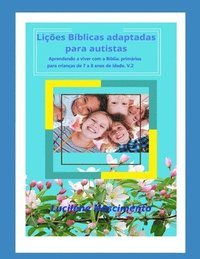 Licoes biblicas adaptadas para autistas (hftad)