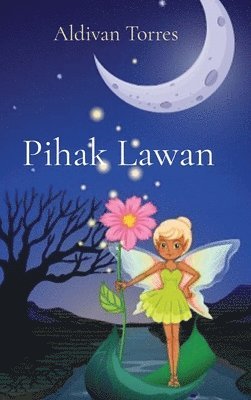 Pihak Lawan (häftad)