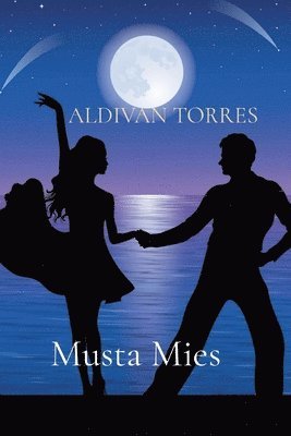 Musta Mies (häftad)