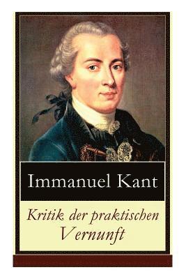 Kritik der praktischen Vernunft (inbunden)
