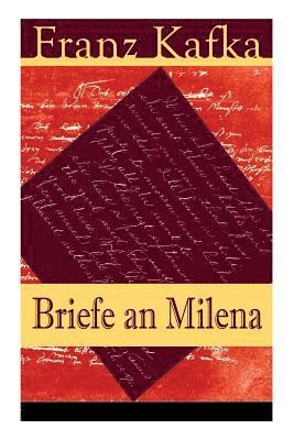 Briefe an Milena (hftad)