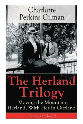 The Herland Trilogy (hftad)