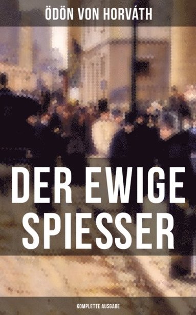 Der ewige Spieÿer (hftad)