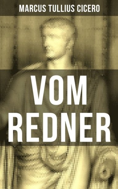 Vom Redner (häftad)