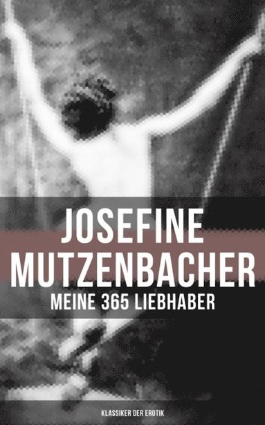 Josefine Mutzenbacher: Meine 365 Liebhaber (Klassiker der Erotik) (inbunden)