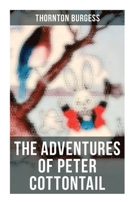 The Adventures of Peter Cottontail: Children's Bedtime Storybook (hftad)