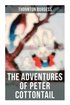 The Adventures of Peter Cottontail: Children's Bedtime Storybook