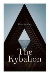 The Kybalion (häftad)