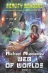 Web of Worlds (Reality Benders Book #4): LitRPG Series