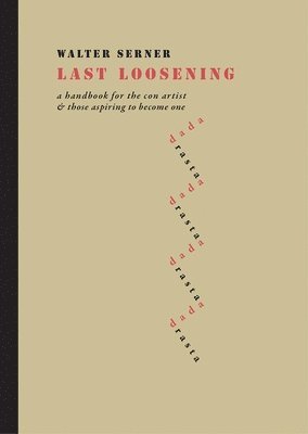 Last Loosening (h�ftad)