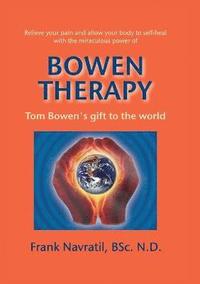 Bowen Therapy (hftad)