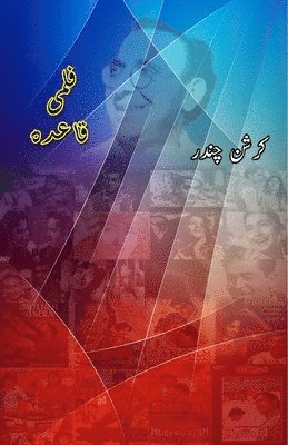 Filmi Qaida: (Humor And Satire Essays) (häftad)