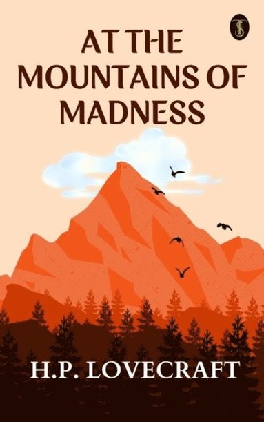 At The Mountains of Madness (häftad)