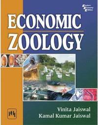 Economic Zoology (hftad)