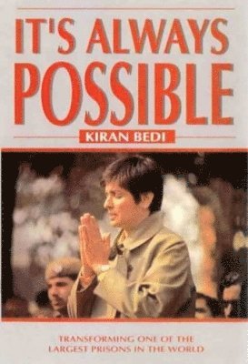 It's Always Possible (hftad)