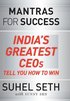 The Success Mantras of India's Greatest CEOs