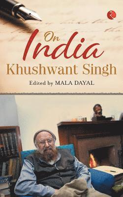 ON INDIA (häftad)