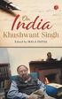 ON INDIA