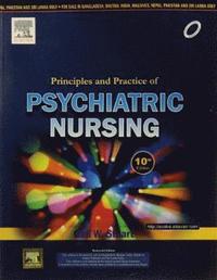 Principles and Practice of Psychiatric Nursing (hftad)