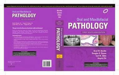 Oral and Maxillofacial Pathology (häftad)