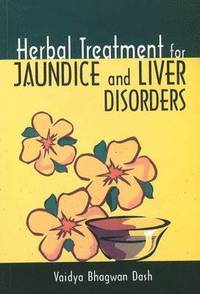 Herbal Treatment for Jaundice & Liver Disorders (hftad)