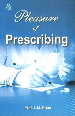 Pleasure of Prescribing (hftad)