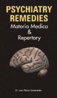 Psychiatry Remedies (hftad)