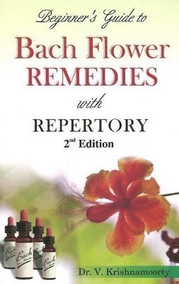 Beginner's Guide to Bach Flower Remedies (hftad)