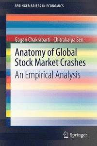 Anatomy of Global Stock Market Crashes (hftad)