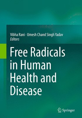 Free Radicals in Human Health and Disease (hftad)