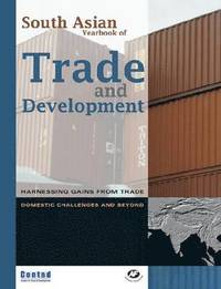 South Asian Yearbook of Trade and Development (hftad)