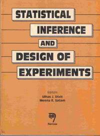 Statistical Inference and Design of Experiments (inbunden)