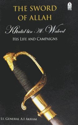 Sword of Allah (häftad)