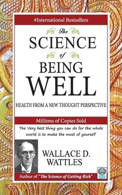 Science of Being Well (h�ftad)