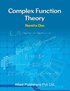Complex Function Theory