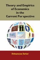 Theory and Empirics of Economics in the Current Perspective (h�ftad)