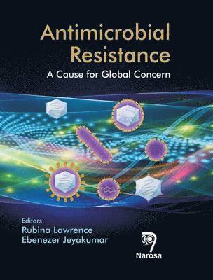 Antimicrobial Resistance (inbunden)