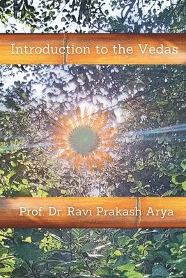 Introduction to the Vedas (häftad)