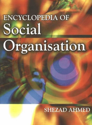 Encyclopedia of Social Organisation, 3-Volume Set (häftad)