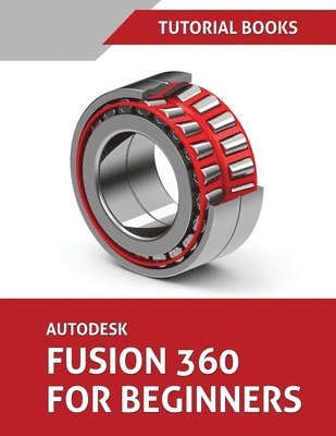 Autodesk Fusion 360 For Beginners (hftad)