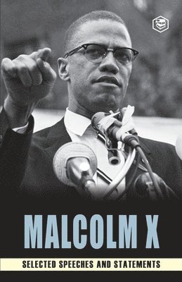 Malcolm X (hftad)